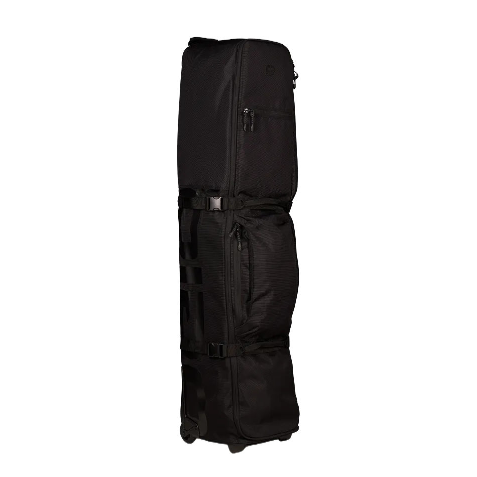 OGIO - Travel Cover Mid '25 - Black