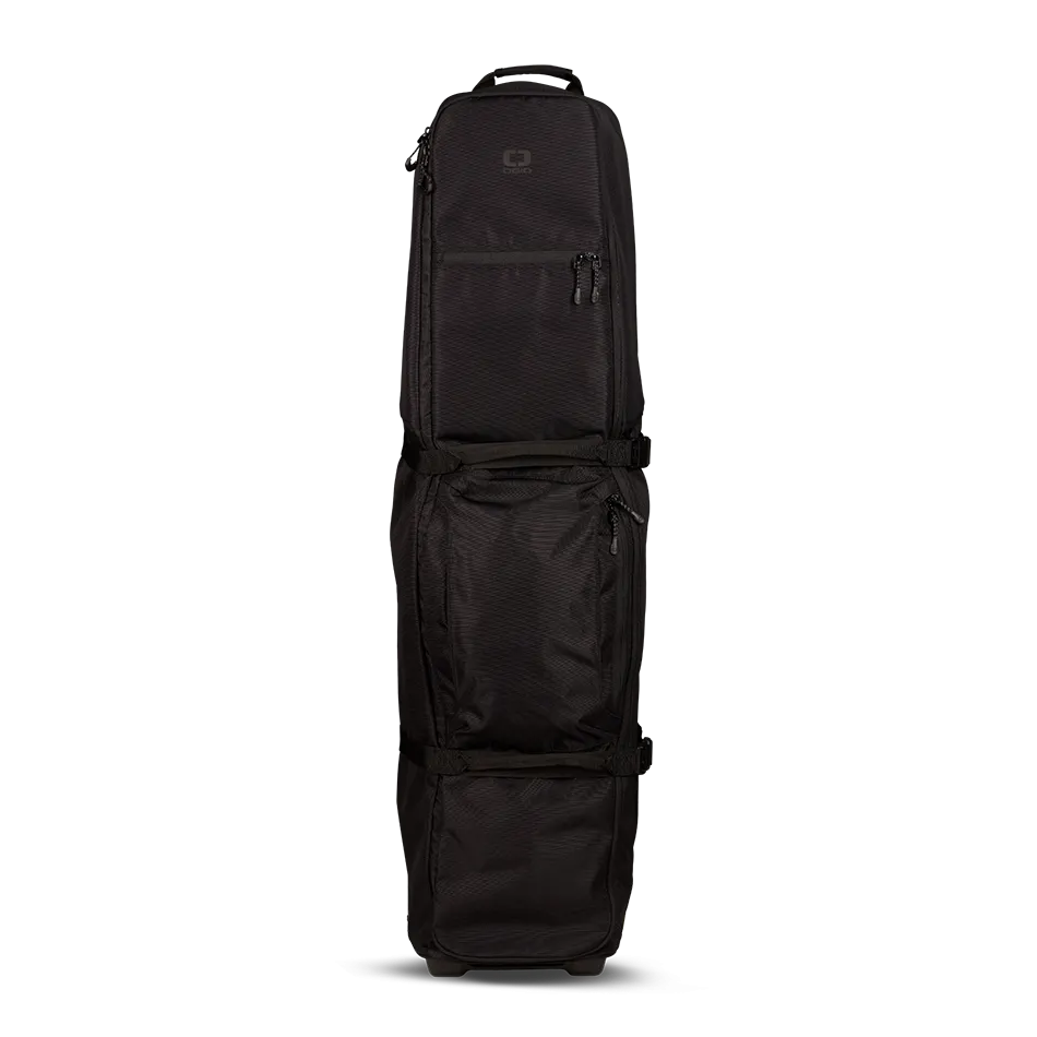 OGIO - Travel Cover Mid '25 - Black