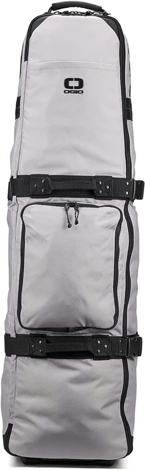 OGIO Travel Cover Mid-Gray Stealth