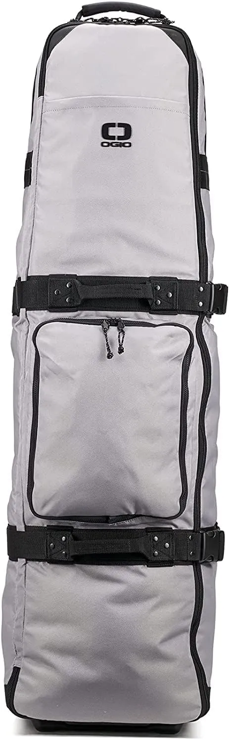 OGIO Travel Cover Mid-Gray Stealth