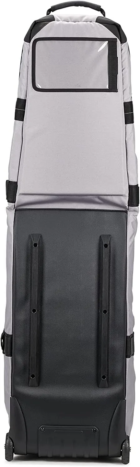OGIO Travel Cover Mid-Gray Stealth