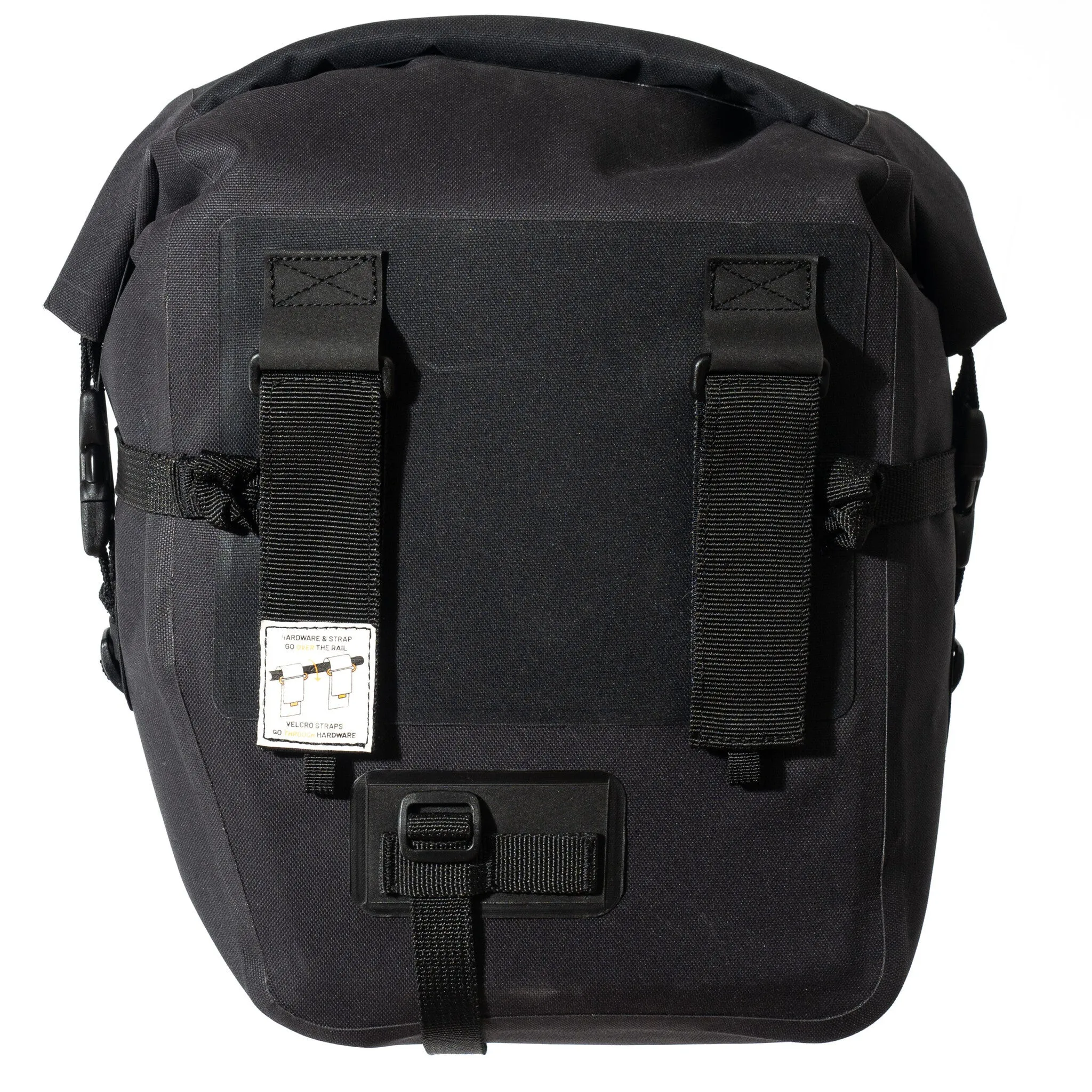 Old Man Mountain Ponderosa Panniers (Pair)