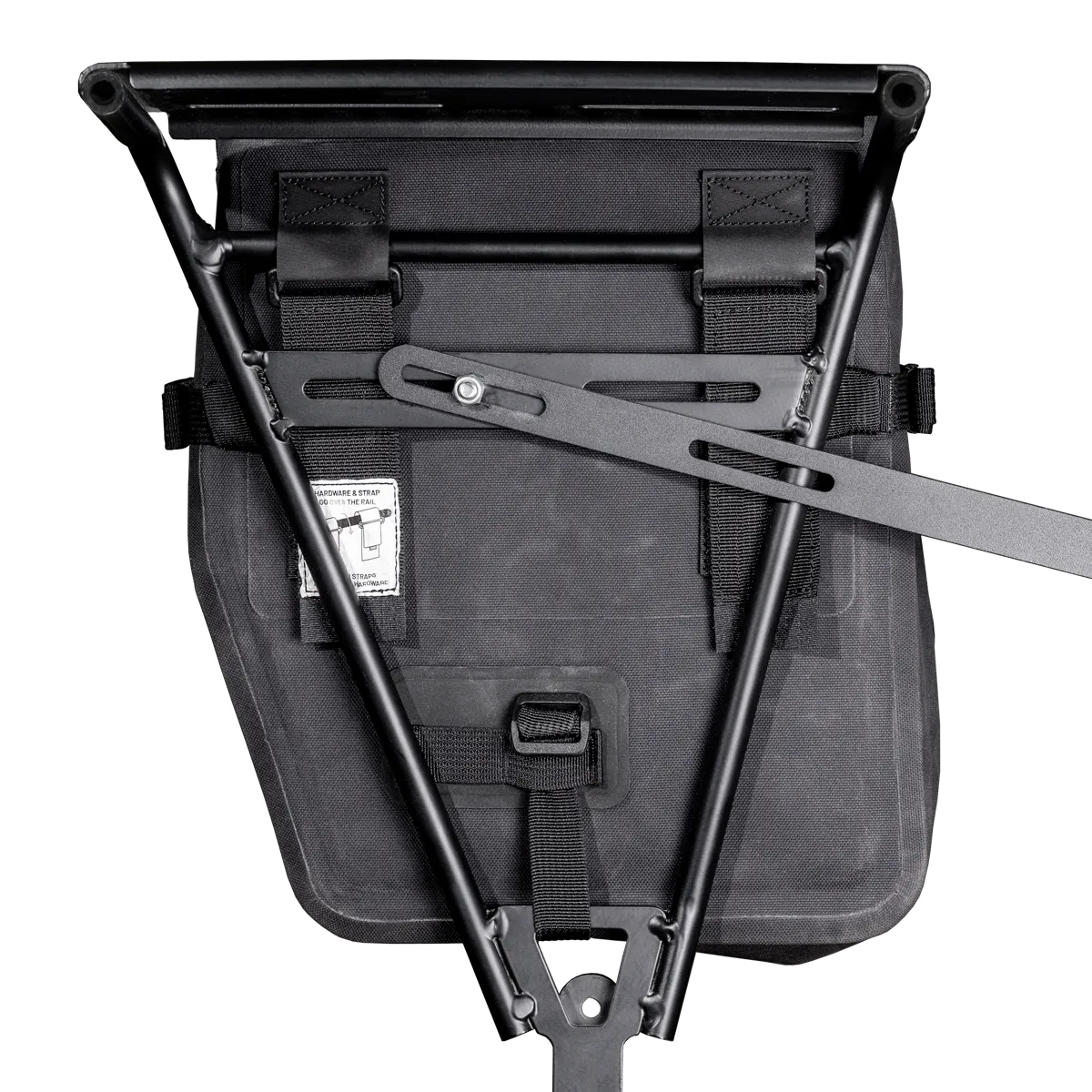 Old Man Mountain Ponderosa Panniers (Pair)
