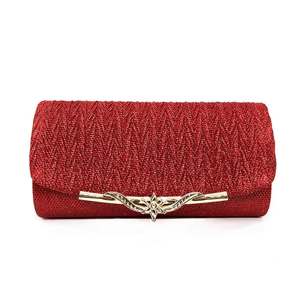 On-demand delivery Banquet Women For Handbag Women Brand Glitter Chain Girls Mujer Bag Evening Price drop Party Clutches Bolsas Shoulder Wedding Bag Bag 2019