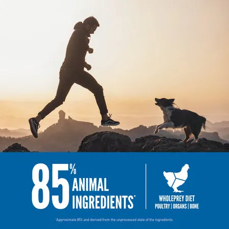 Orijen Dry Dog Food-Original USA