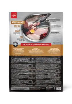 Orijen Original Cat Food