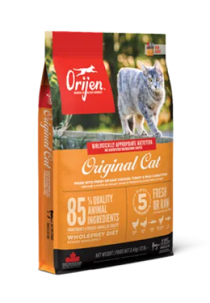 Orijen Original Cat Food