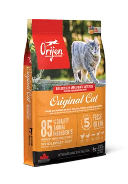 Orijen Original Cat Food