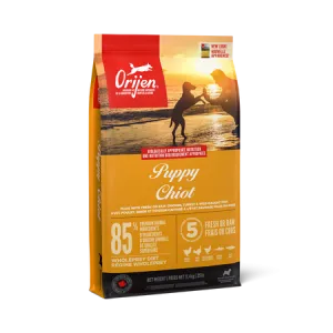 Orijen Puppy Dog Food