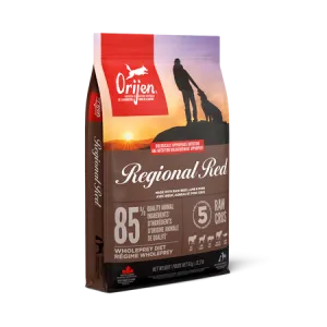 Orijen Regional Red Dog Food
