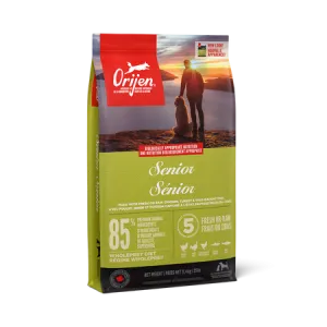 Orijen Senior Dog Food