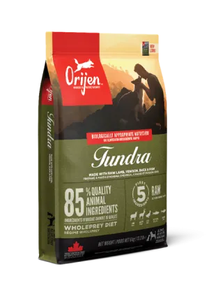 Orijen Tundra Dog Food