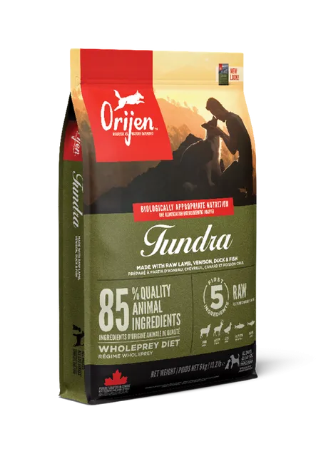 Orijen Tundra Dog Food