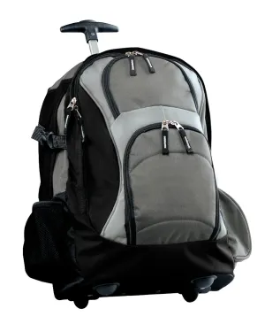 PA ® Wheeled Backpack.  BG76S