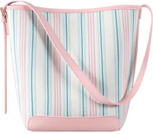 PACKISM Large Hobos Bag for Women - Pattern Boho Bag for Travel Shoulder Bag