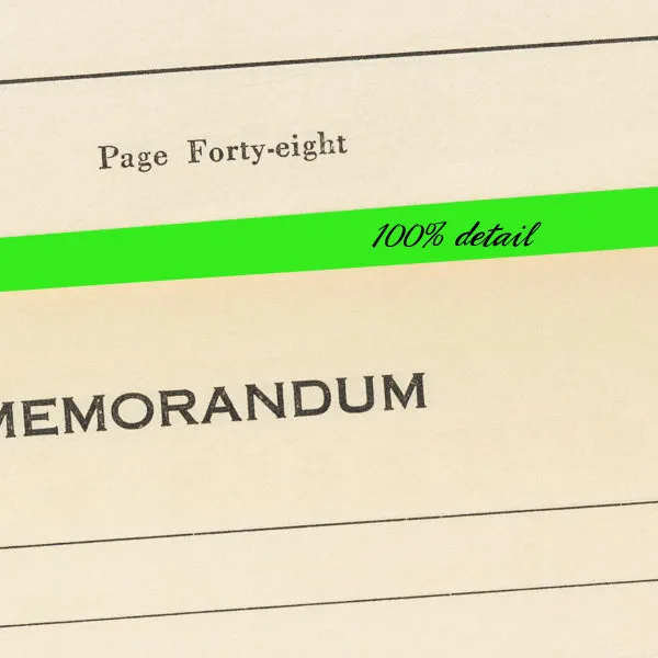 Paper Ephemera, Volume 02