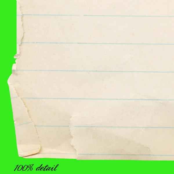 Paper Ephemera, Volume 02