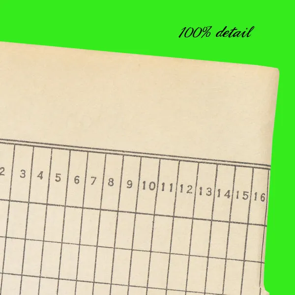 Paper Ephemera, Volume 02