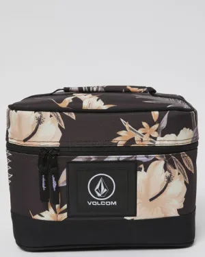 Patch Attack Deluxe Make up Bag