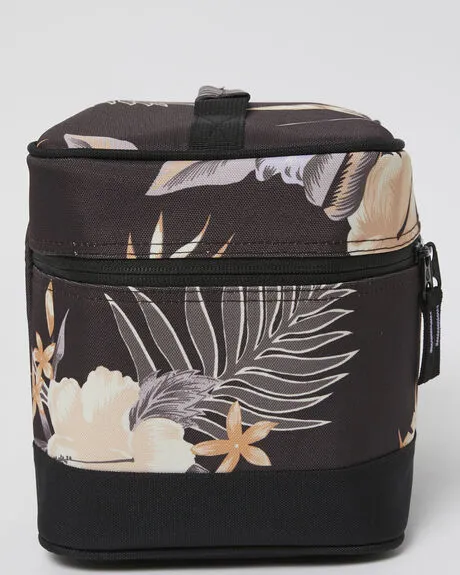 Patch Attack Deluxe Make up Bag