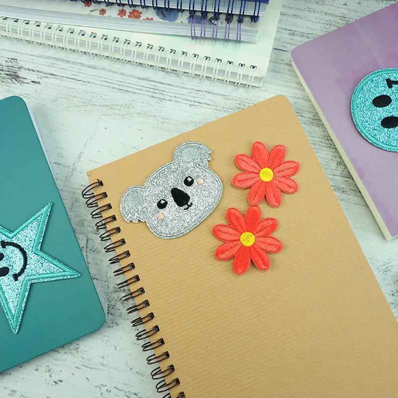 PATCH KOALA GLITTER