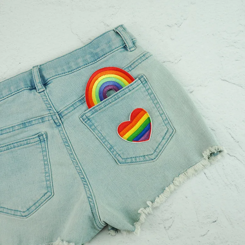 PATCH RAINBOW