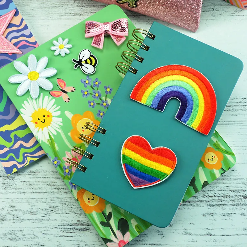 PATCH RAINBOW
