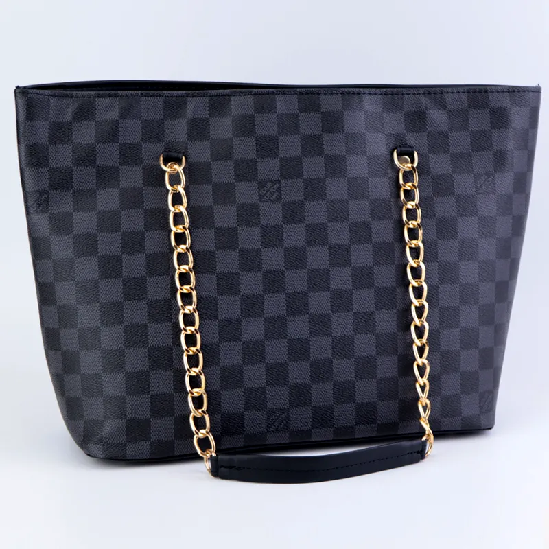 Pattern Tote Bags Women Handbag #L.V335 #22