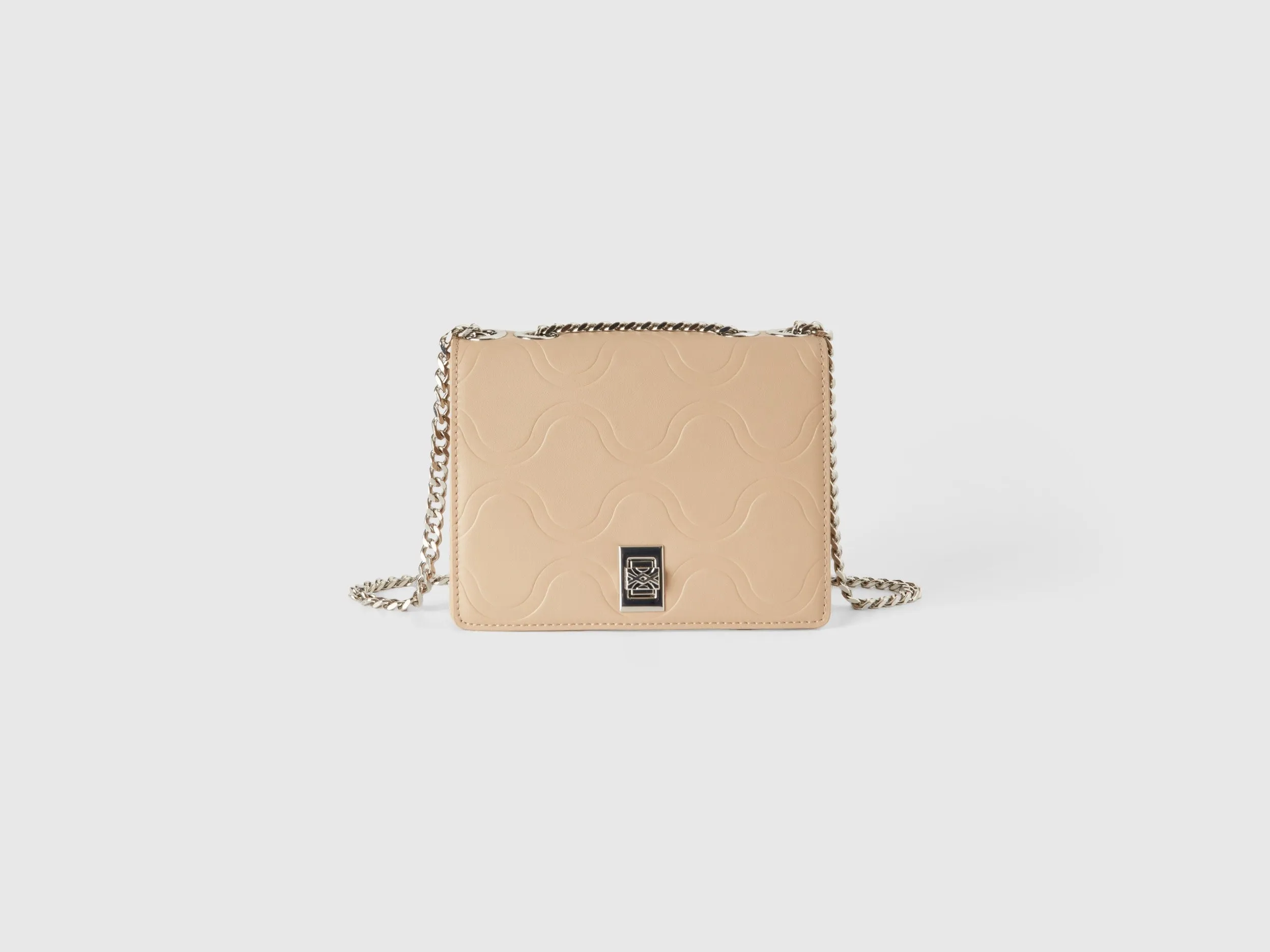 Patterned Sling Bag