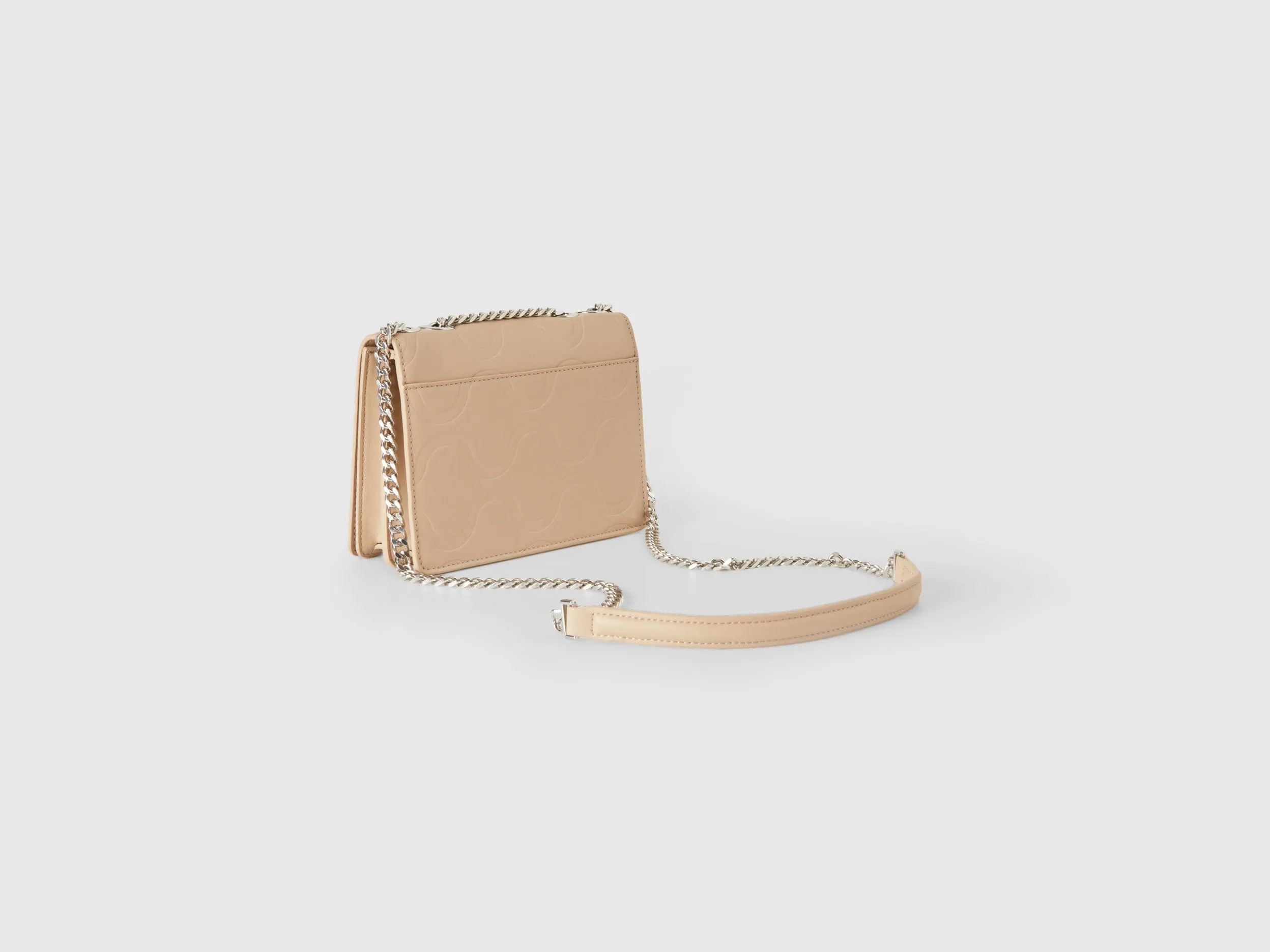 Patterned Sling Bag