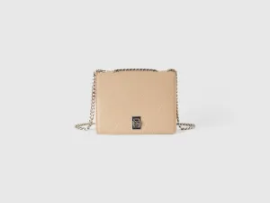 Patterned Sling Bag