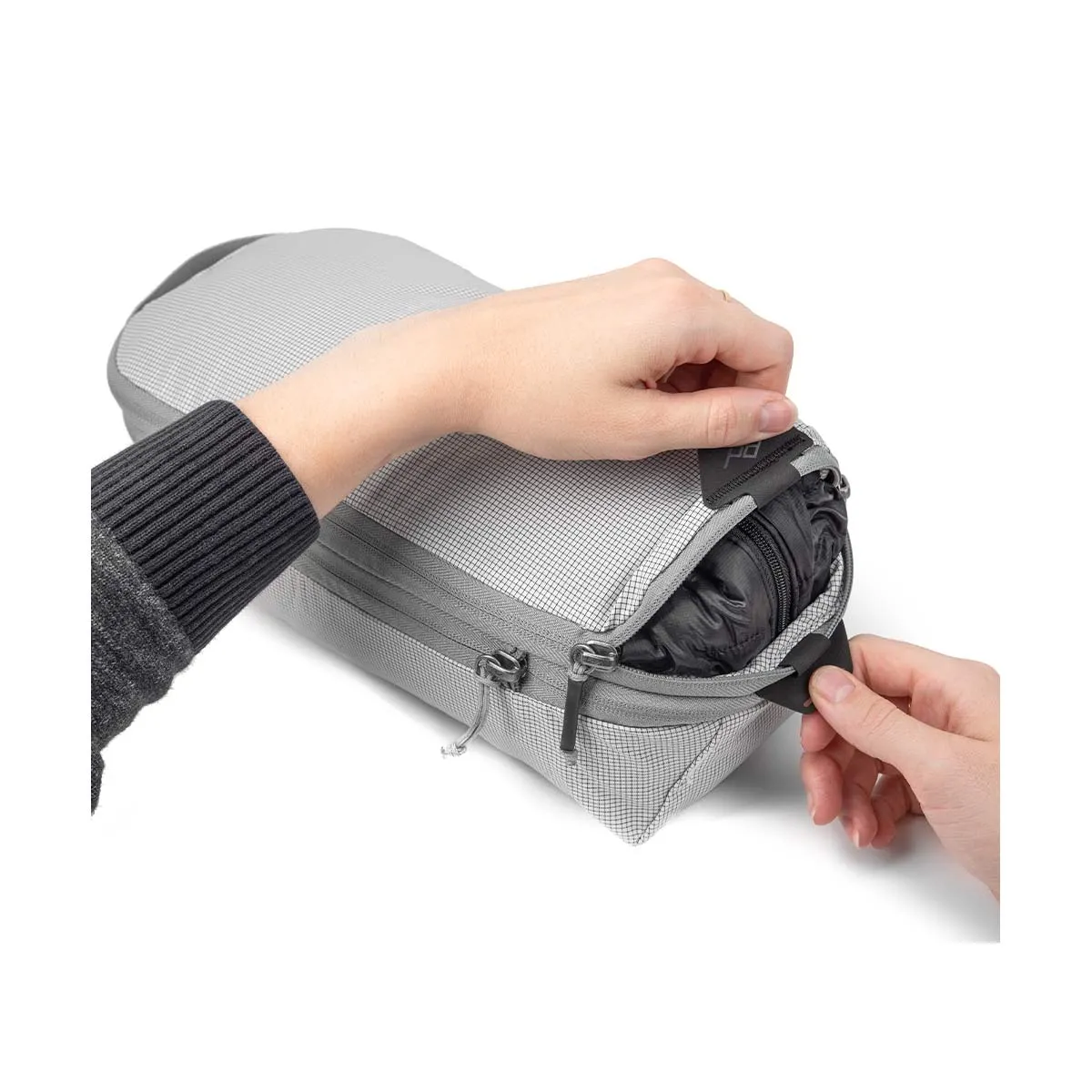 Peak Design Packing Cube Small - Raw
