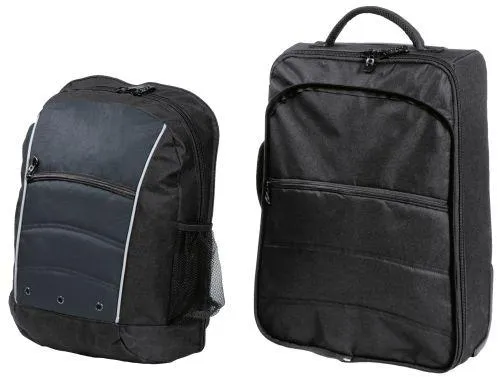 Phoenix Transit Bag
