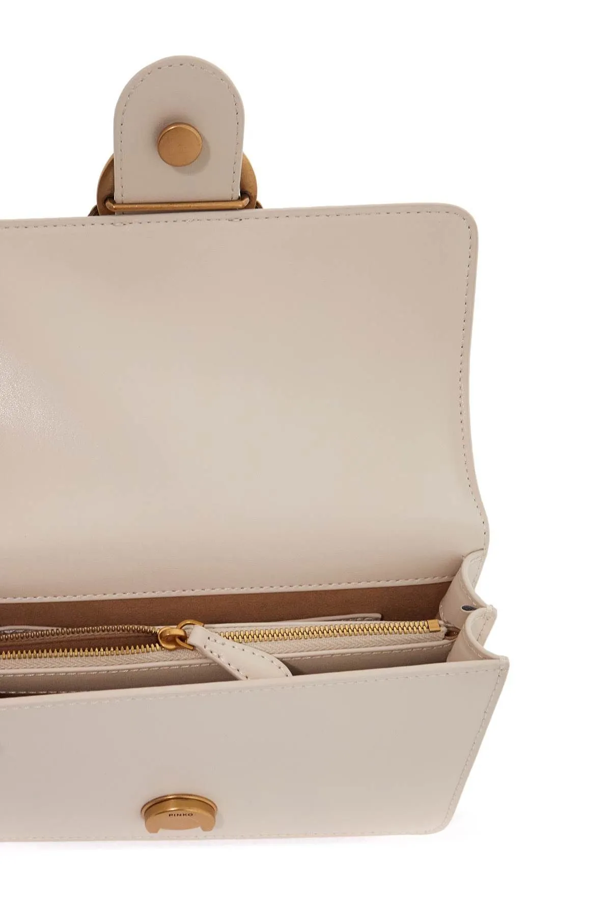 Pinko Classic Love Icon Simply Bag