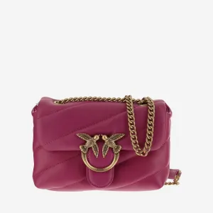 Pinko Love Baby Puff Shoulder Bag