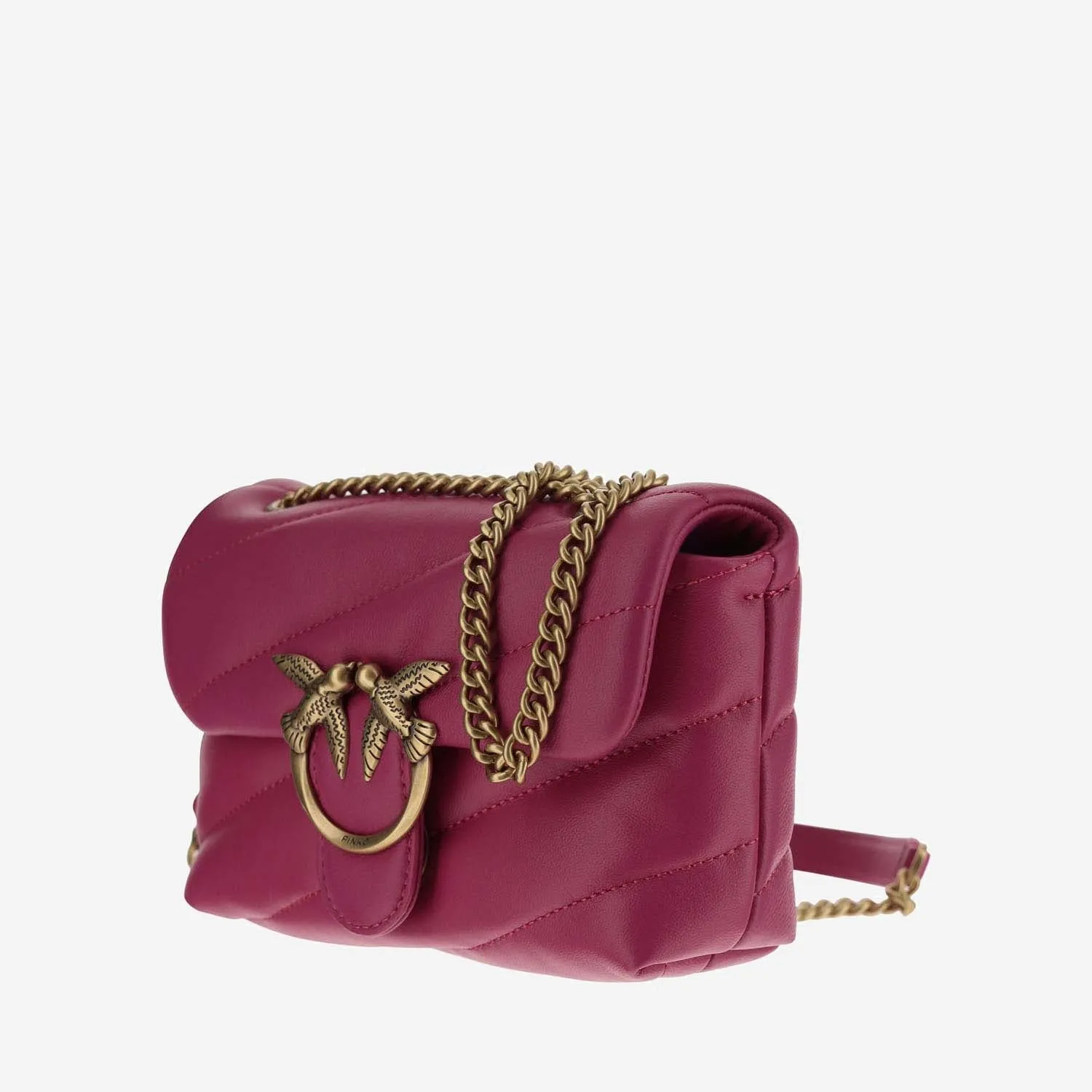 Pinko Love Baby Puff Shoulder Bag