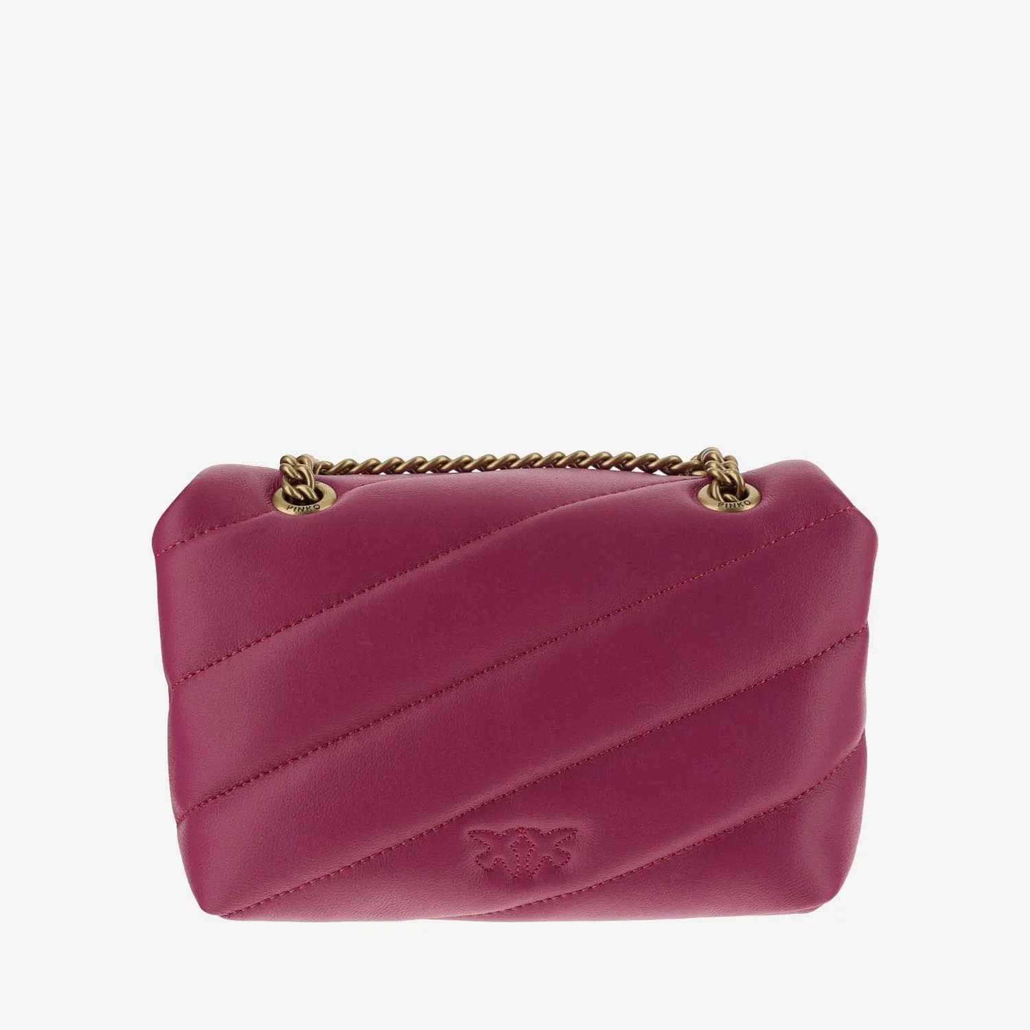 Pinko Love Baby Puff Shoulder Bag