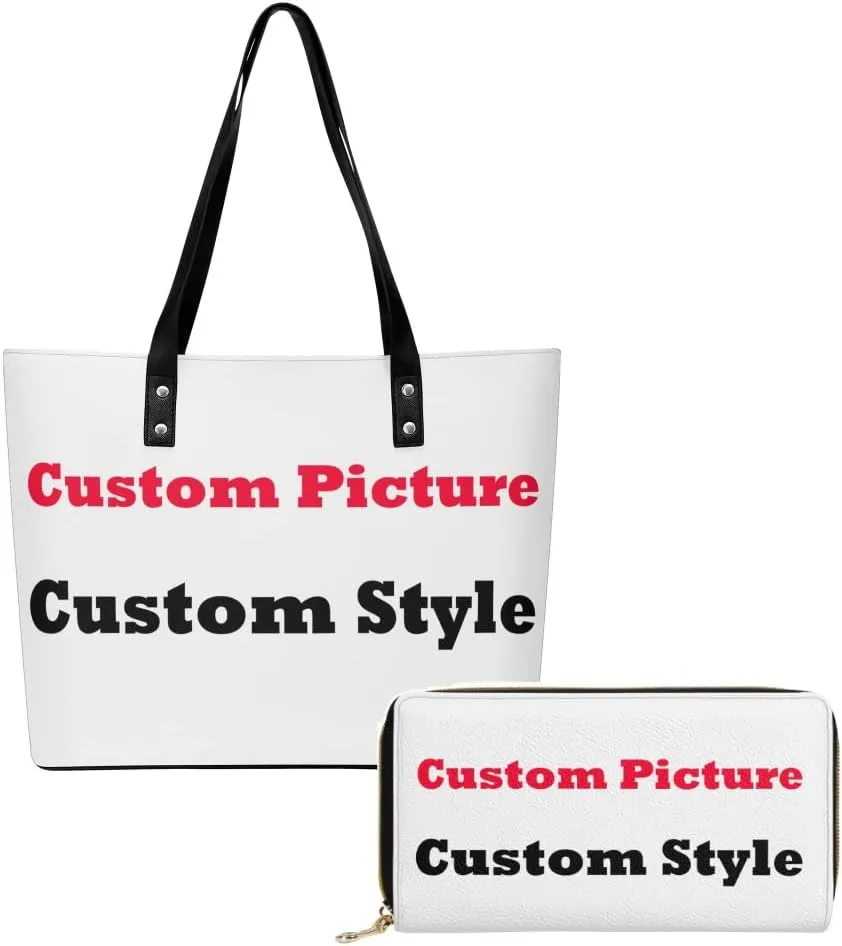 Polynesian Vintage Art Women'S Tote And Purse Custom Women'S Bags Large Capacity Appear Stylish Shoulder Bags