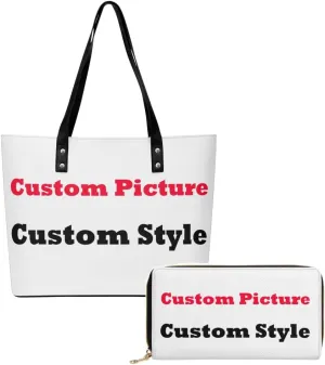 Polynesian Vintage Art Women'S Tote And Purse Custom Women'S Bags Large Capacity Appear Stylish Shoulder Bags
