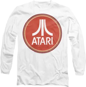 Pop Culture Logos Unisex Adult Long-Sleeve T Shirt Collection