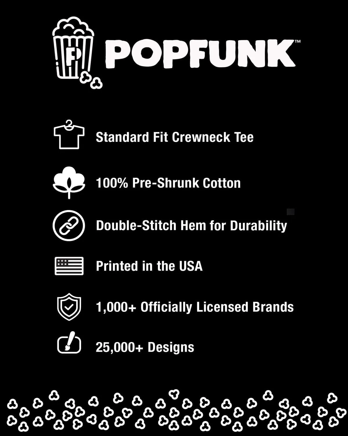 Popfunk Classic Atari Video Game Retro Logo Vintage Gaming Console T Shirt & Stickers