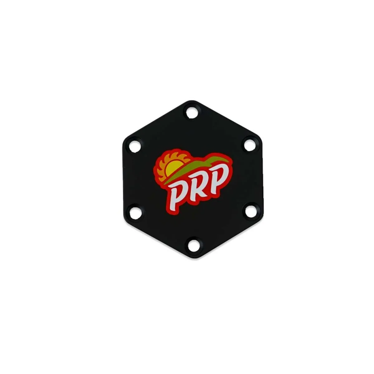 PRP Del Steering Wheel Center Cap