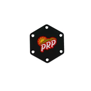 PRP Del Steering Wheel Center Cap