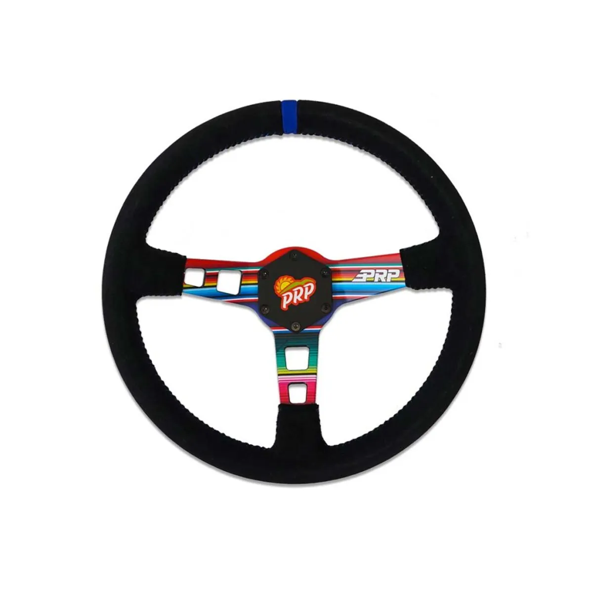 PRP Del Steering Wheel Center Cap