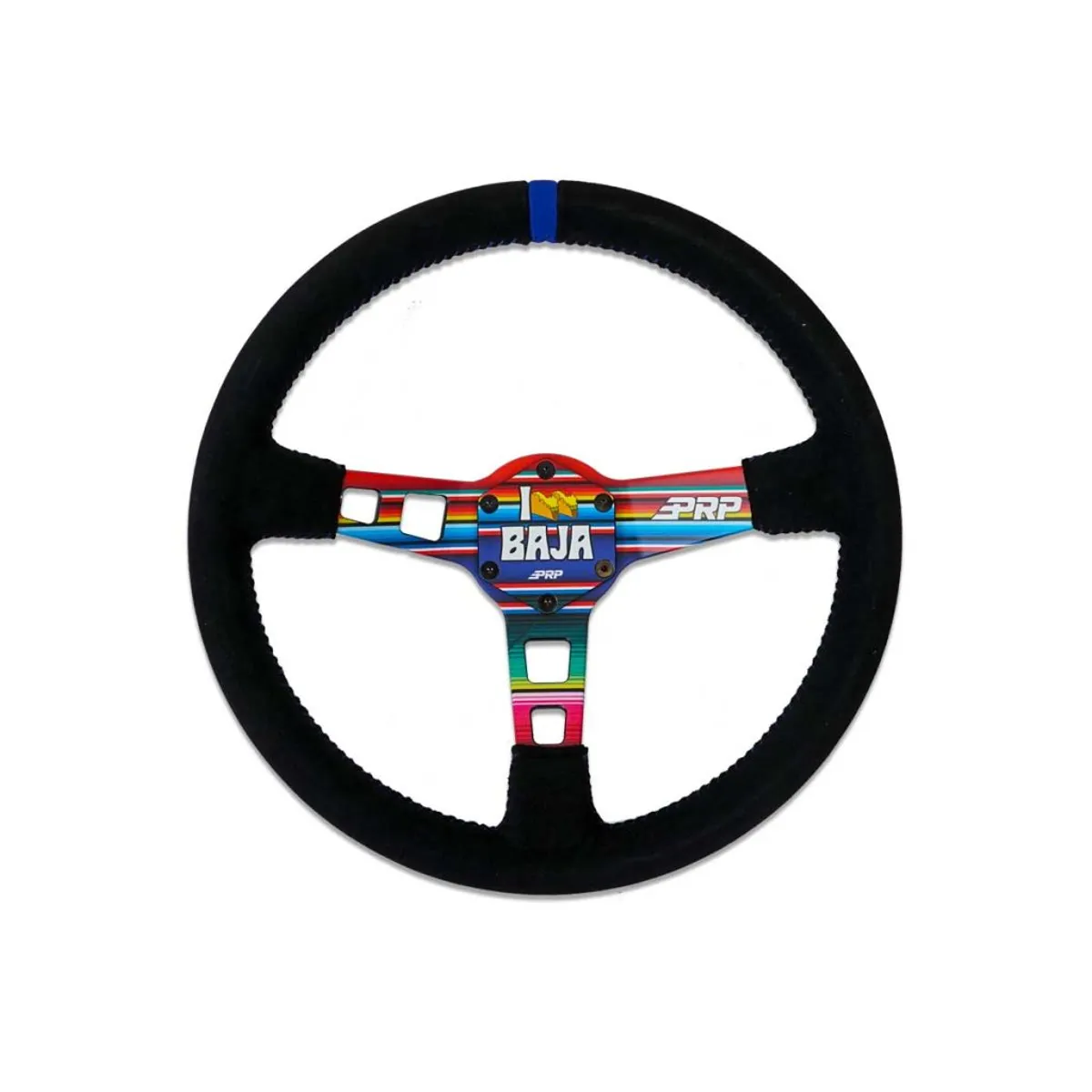 PRP Taco Baja Steering Wheel Center Cap