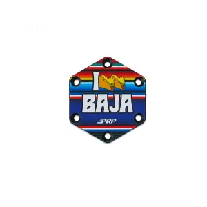 PRP Taco Baja Steering Wheel Center Cap