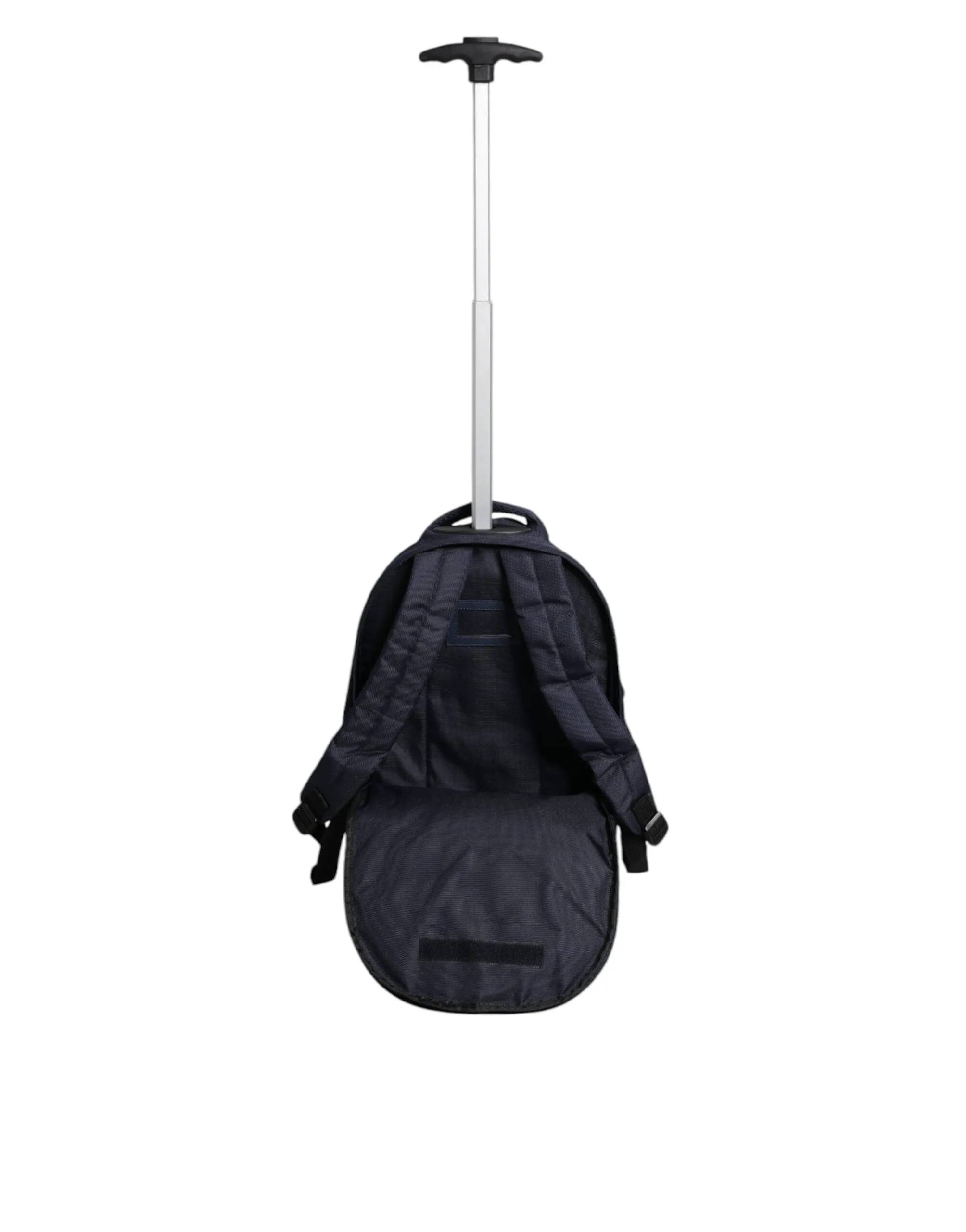 Red Blue Hurry, limited slots Suitcase Gabbana Kids Bag Pack Wheel Holiday savings Back & Polyester Dolce