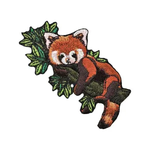 Red Panda Patch