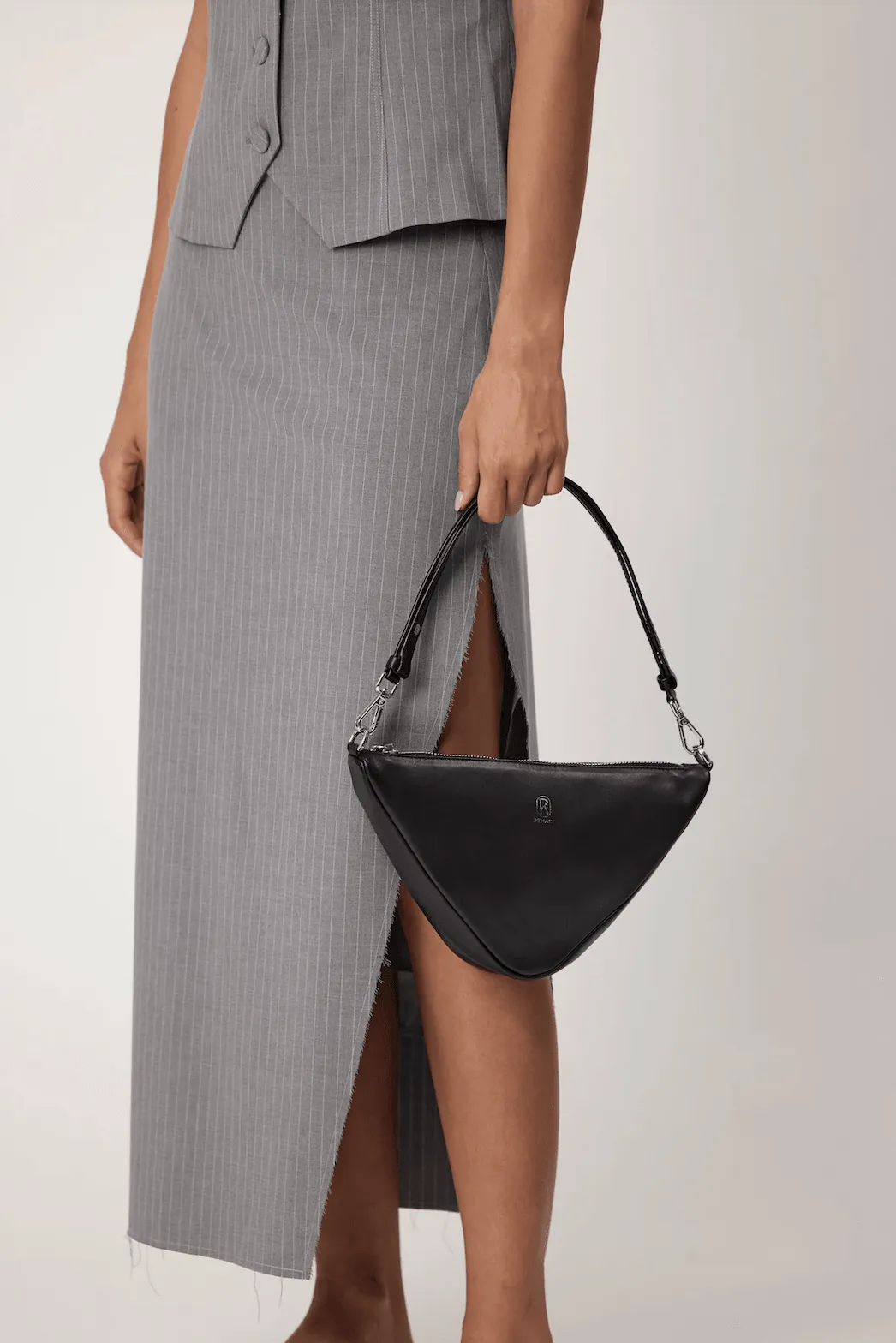 REMAIN Tobi Bag - Black