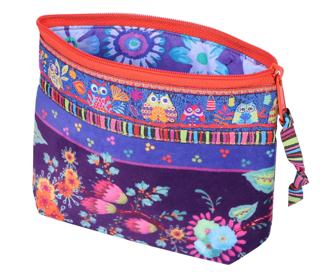 Renaissance Ribbon Bags - Patterns by Annie